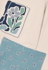 Mayoral Sage Tee Legging Set