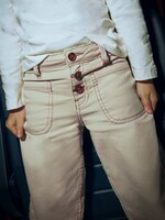 Mayoral SALE. Almond Twill Pants