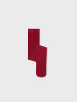 Mayoral Cherry Cotton Tights
