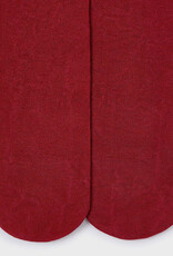 Mayoral Cherry Cotton Tights