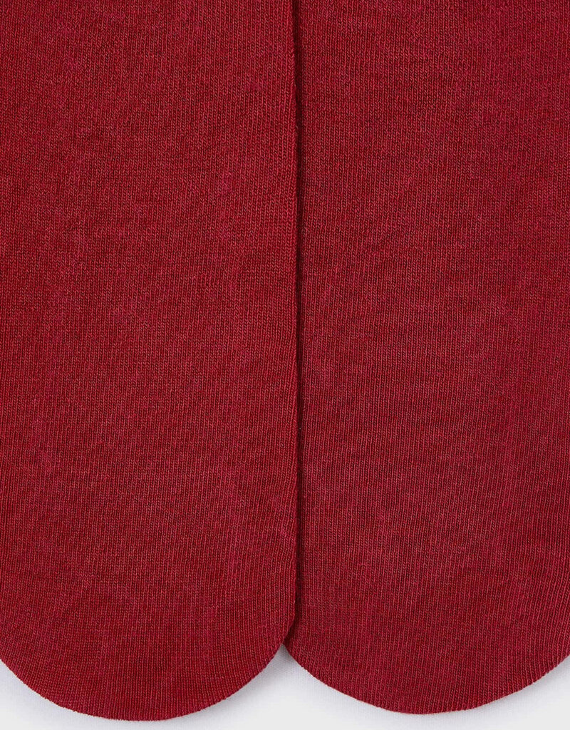 Mayoral Cherry Cotton Tights