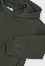 Mayoral Olive Hooded Pullover