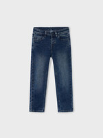Mayoral Boys Denim Jeans Blue Black