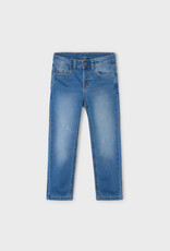 Mayoral Boys Denim Jeans Medium
