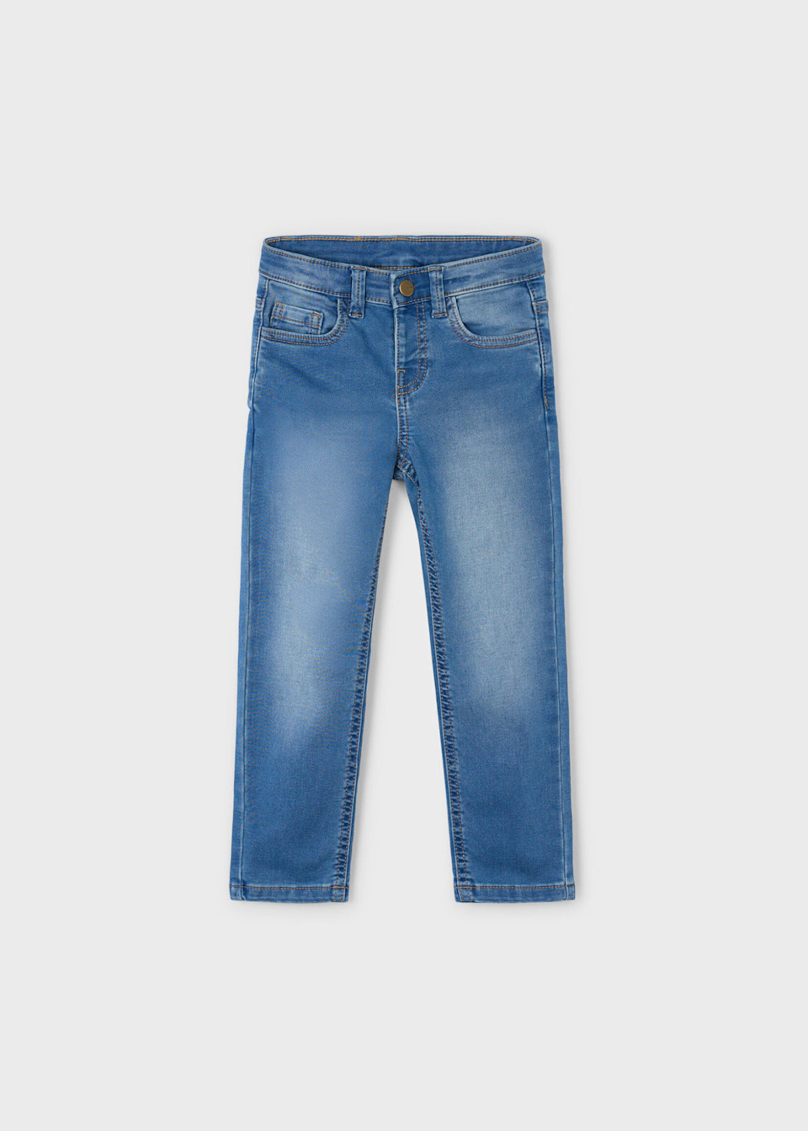 Mayoral Boys Denim Jeans Medium