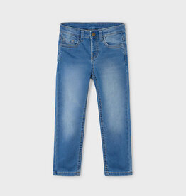 Mayoral Boys Denim Jeans Medium