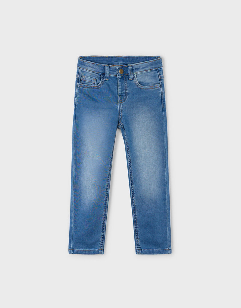 Mayoral Boys Denim Jeans Medium