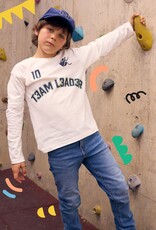 Mayoral Boys Denim Jeans Medium