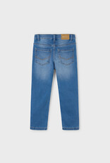 Mayoral Boys Denim Jeans Medium