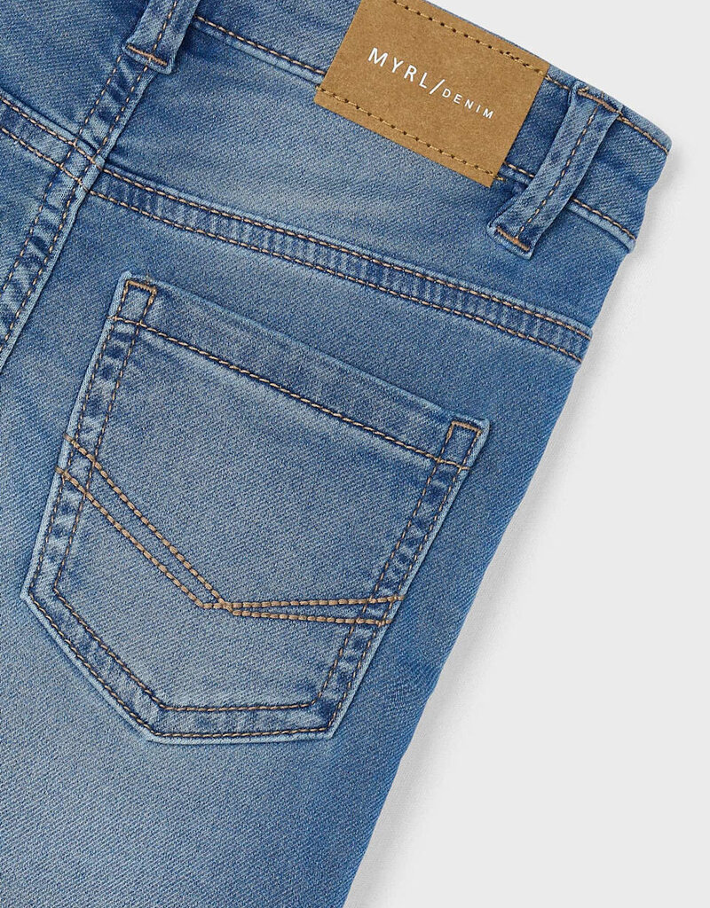 Mayoral Boys Denim Jeans Medium