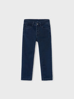 Mayoral Boys Denim Jeans Dark Indigo