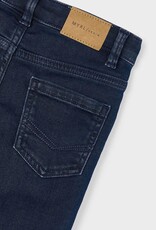Mayoral Boys Denim Jeans Dark Indigo