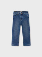 Mayoral Girls Basic Denim Jeans