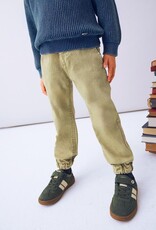 Mayoral Boys Skater Pants Pistachio