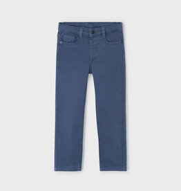 Mayoral SALE. Boys Soft Regular Fit Jeans Steel