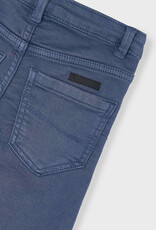 Mayoral Boys Soft Regular Fit Jeans Steel