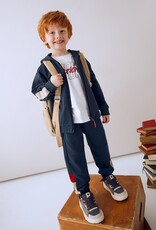 Mayoral Navy 3pc Tracksuit