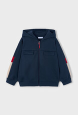Mayoral Navy 3pc Tracksuit