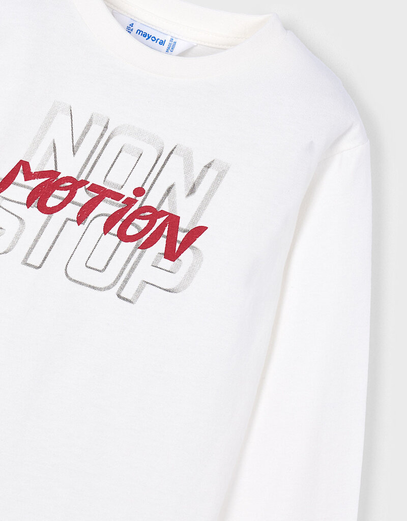 Mayoral Navy 3pc Tracksuit