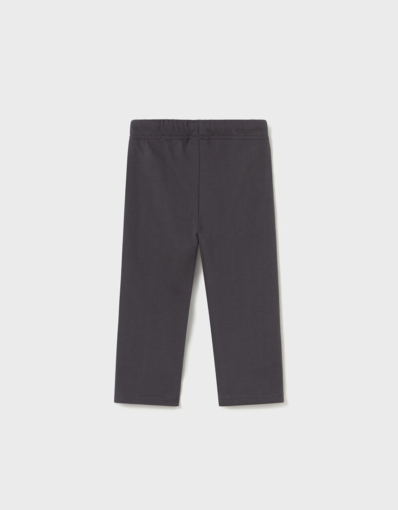 Mayoral Jeep Pullover Vest Pants Set