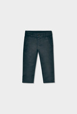 Mayoral Boys Basic Pants Dark Navy