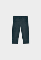 Mayoral Boys Basic Pants Dark Navy