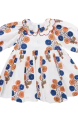 Pink Chicken darcy dress buttercup floral