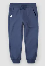 miles the label BLUE JOGGERS