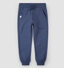 miles the label BLUE JOGGERS