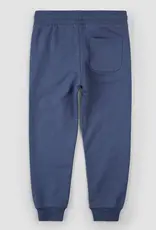 miles the label BLUE JOGGERS