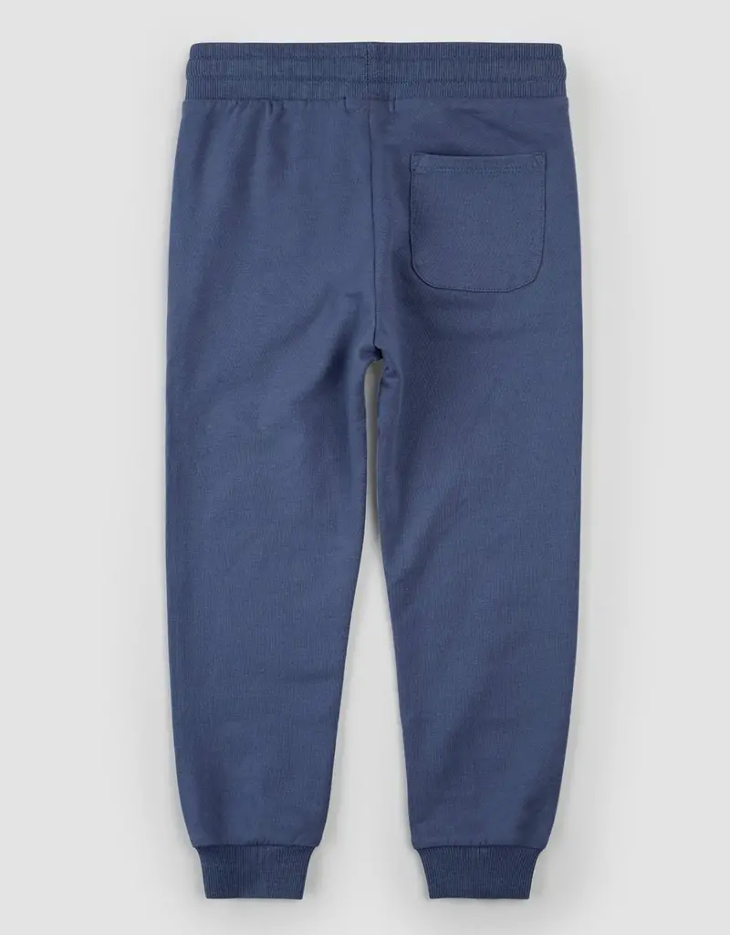 miles the label BLUE JOGGERS