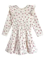Mabel and Honey SALE. MIA  DRESS PURPLE