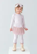 Mabel and Honey BALLERINA  2 PC SET PINK