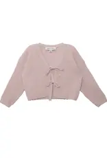 Mabel and Honey BALLERINA  SWEATER PINK