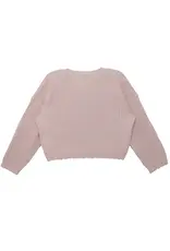 Mabel and Honey BALLERINA  SWEATER PINK