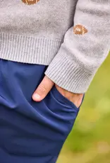 Little English Sport Pant Navy