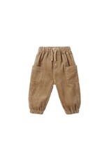 Rylee + Cru Inc. LUCIAN PANT || TOFFEE