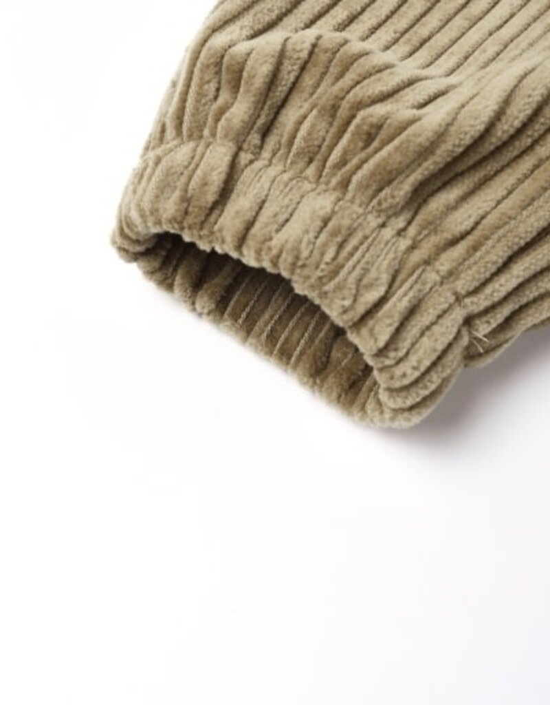 Rylee + Cru Inc. LUCIAN PANT || TOFFEE