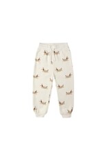 Rylee + Cru Inc. JOGGER SWEATPANT || CHRISTMAS DOGS