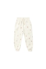 Rylee + Cru Inc. JOGGER SWEATPANT || SKIERS NATURAL