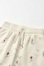 Rylee + Cru Inc. JOGGER SWEATPANT || SKIERS NATURAL
