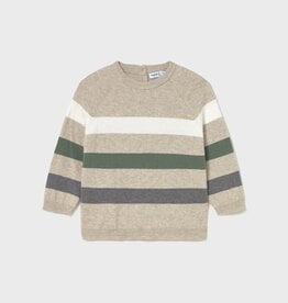 Mayoral SALE Boys Chai Block Sweater