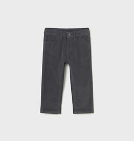 Mayoral Boys Basic Regular Fit Jeans Shadow