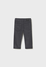 Mayoral Boys Basic Regular Fit Jeans Shadow
