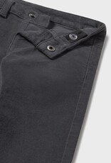 Mayoral Boys Basic Regular Fit Jeans Shadow