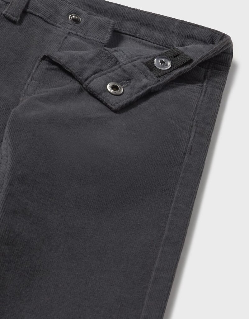 Mayoral Boys Basic Regular Fit Jeans Shadow