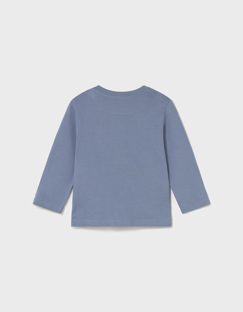 Mayoral Iceberg L/S Tee