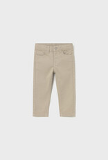Mayoral Boys Chai 5 Pocket Slim Fit Basic Jean