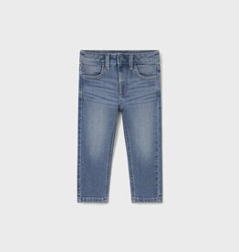 Mayoral Boys Basic Slim Fit Jeans Med