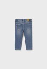Mayoral Boys Basic Slim Fit Jeans Med